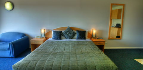 Harbour View Motel - Accommodation VIC 1