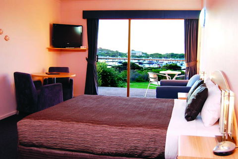 Harbour View Motel - Accommodation VIC 2