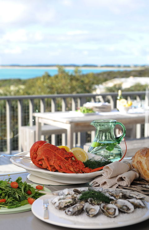 Harbour View Motel - Accommodation VIC 4