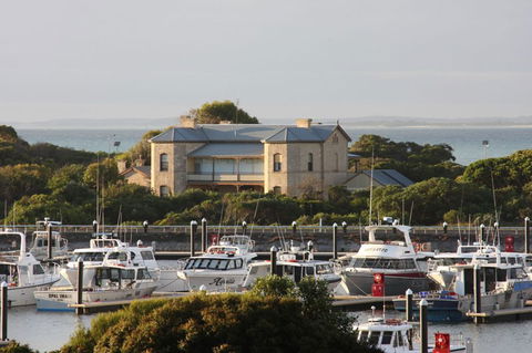 Harbour View Motel - Accommodation VIC 5