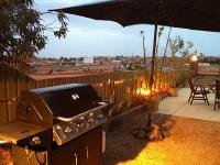 Lookout Cave Motel - Accommodation VIC 2