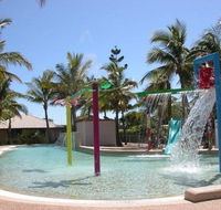 Bowen Village Caravan  Tourist Park - Accommodation VIC