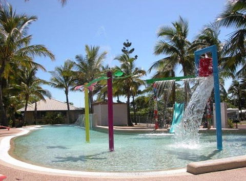Bowen Village Caravan & Tourist Park - Accommodation VIC 0