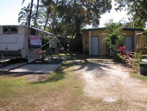 Bowen Village Caravan & Tourist Park - Accommodation VIC 4