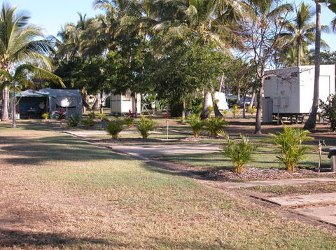 Bowen Village Caravan & Tourist Park - Accommodation VIC 5
