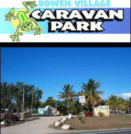 Bowen Village Caravan & Tourist Park - Accommodation VIC 6