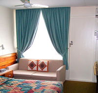 Motel Carnarvon - Accommodation VIC