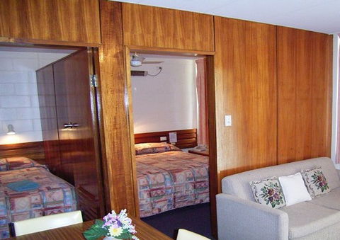 Motel Carnarvon - Accommodation VIC 1