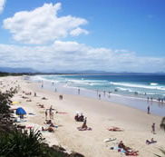 Outrigger Bay Apartments - Accommodation VIC