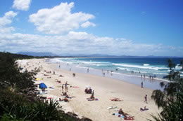 Outrigger Bay Apartments - Accommodation VIC 0