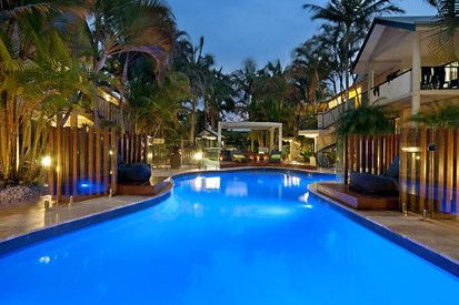 Outrigger Bay Apartments - Accommodation VIC 4