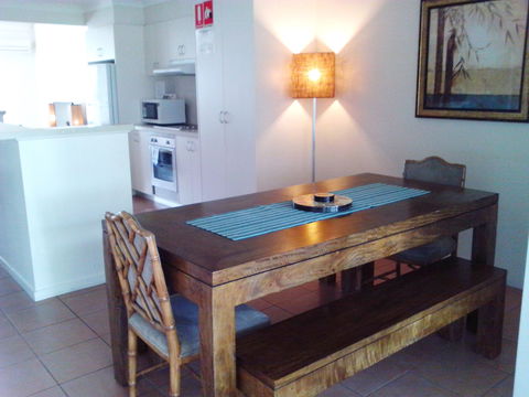 Outrigger Bay Apartments - Accommodation VIC 10