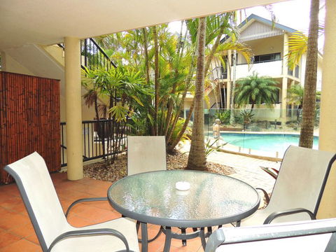 Outrigger Bay Apartments - Accommodation VIC 14