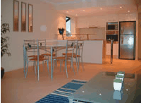 Ocean View Apartments - Accommodation VIC