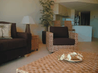 Ocean View Apartments - Accommodation VIC 1