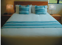 Ocean View Apartments - Accommodation VIC 2
