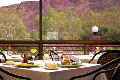 Alice In The Territory - Accommodation VIC 1