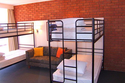Alice In The Territory - Accommodation VIC 4