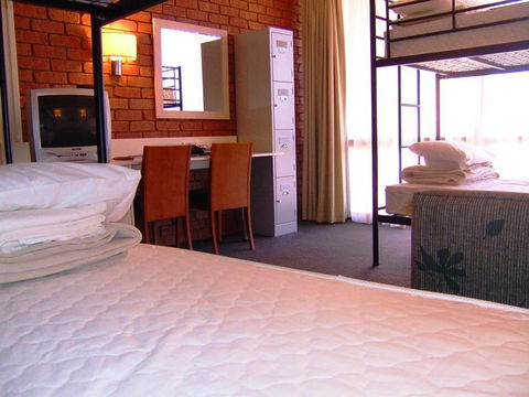 Alice In The Territory - Accommodation VIC 5