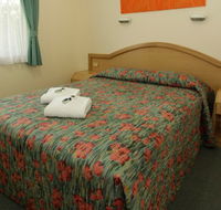 BIG4 Forest Glen Resort - Accommodation VIC