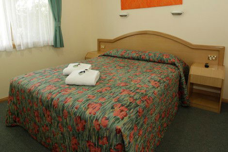 BIG4 Forest Glen Resort - Accommodation VIC 0