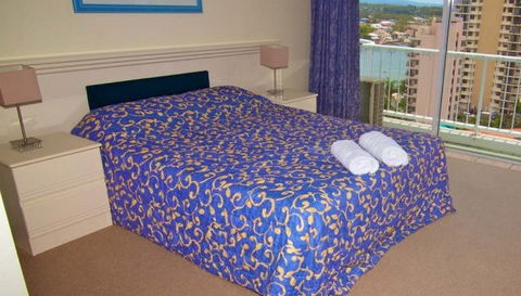 Surfers Mayfair - Accommodation VIC 0
