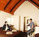 Desert Palms Resort - Accommodation VIC