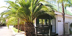 Desert Palms Resort - Accommodation VIC 2