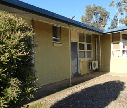 Murray Bridge Motor Inn - Accommodation VIC