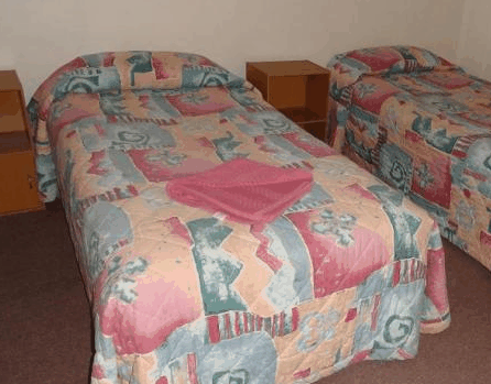 Murray Bridge Motor Inn - Accommodation VIC 1