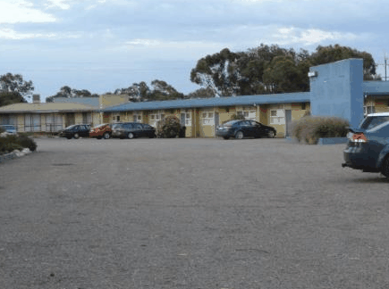 Murray Bridge Motor Inn - Accommodation VIC 2