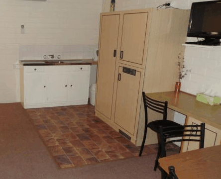 Murray Bridge Motor Inn - Accommodation VIC 3
