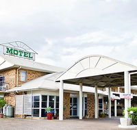 Gympie Muster Inn - Accommodation VIC