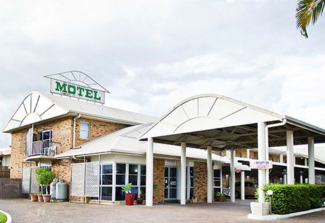 Gympie Muster Inn - Accommodation VIC 0