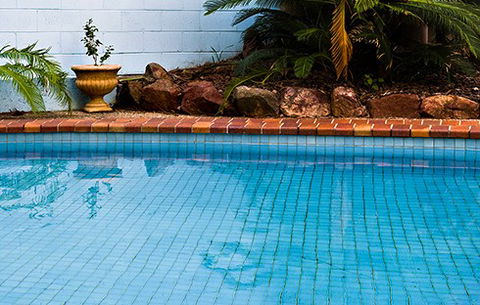 Gympie Muster Inn - Accommodation VIC 1