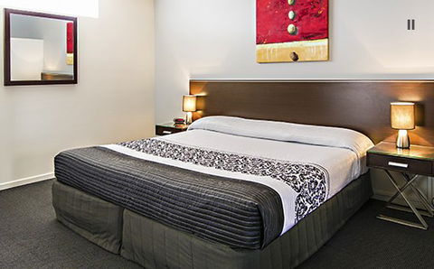 Gympie Muster Inn - Accommodation VIC 2