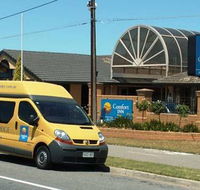 Comfort Inn Aviators Lodge - Accommodation VIC