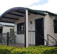 BIG4 Walkabout Palms Townsville - Accommodation VIC