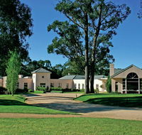 Lindenderry at Red Hill - Accommodation VIC