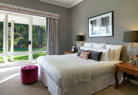 Lindenderry At Red Hill - Accommodation VIC 1