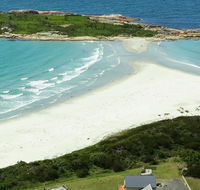 Diamond Island Resort - Accommodation VIC