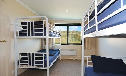 Arlberg Hotel Mt Buller - Accommodation VIC 4