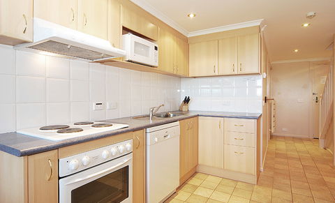 Arlberg Hotel Mt Buller - Accommodation VIC 5