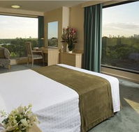 Bayview On The Park Hotel - Accommodation VIC