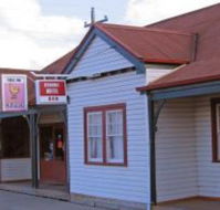 Benambra Hotel - Accommodation VIC