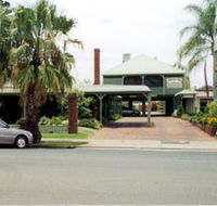 Pioneer Lodge Motel - Accommodation VIC