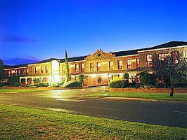  Accommodation VIC
