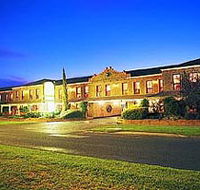 Mercure Port of Echuca - Accommodation VIC
