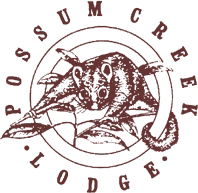 Possum Creek Lodge - Accommodation VIC 0