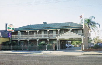 Ballina NSW Accommodation VIC